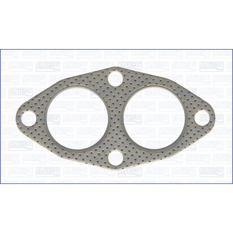 Joint d'étanchéité, tuyau d'échappement Ajusa 00747800 MERCEDES-BENZ 1234920300
