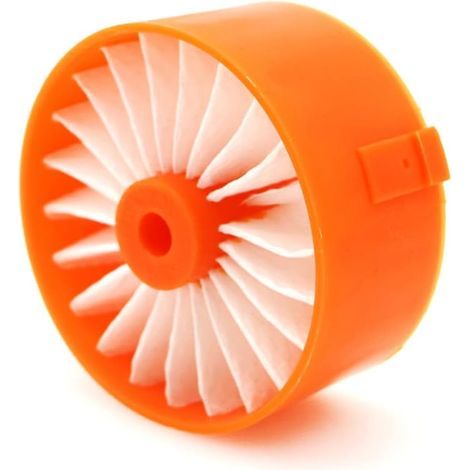 YanBan Lot de 6 filtres HEPA de rechange pour aspirateur sans fil Black + Decker BSV2020 (1/4)