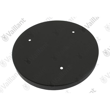 VAILLANT Couvercle, fond 100L VPS R 100/1 M Vaillant-Nr. , 0020246438