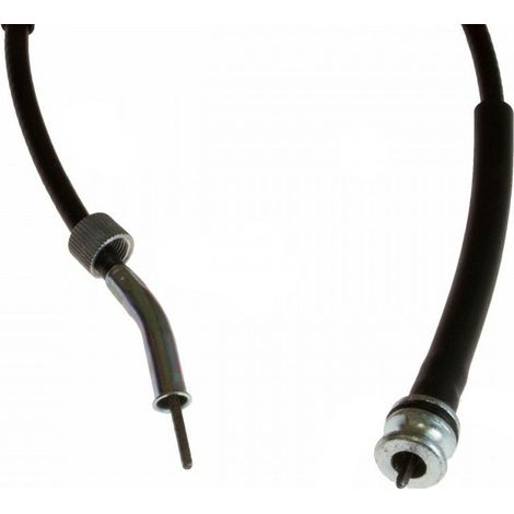Câble de tachymètre JMP pour Yamaha XT 600, longueur : 596 mm