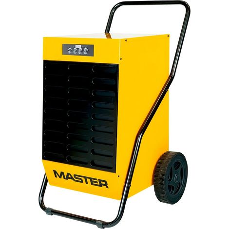 Master osuszacz powietrza dh92 80 l/24h (1/2)