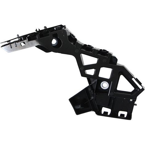 Support de pare-choc avant droit Volkswagen Golf 8 depuis 2020