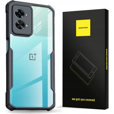Custodia SpaceCase Beetle per OnePlus Nord 2T (1/5)