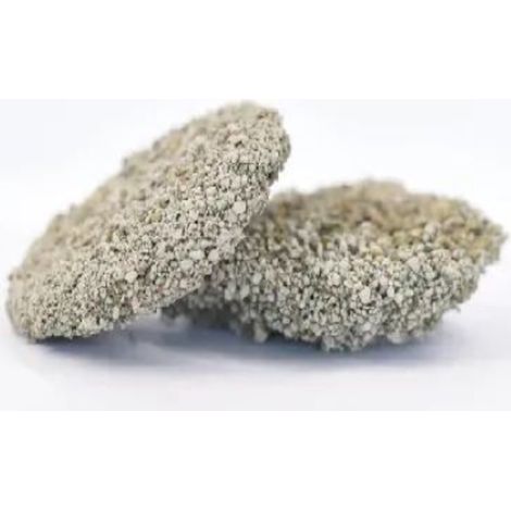 MaxxPet Arena aglomerada para gatos - Con aroma a talco para bebés - 16 litros - Arena para gatos & Arena aglomerada para gatos - Grano fino con bajo contenido en polvo