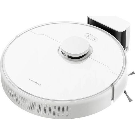 Dreame D9 Max Gen 2 0,57 L Staubbeutel White (1/5)