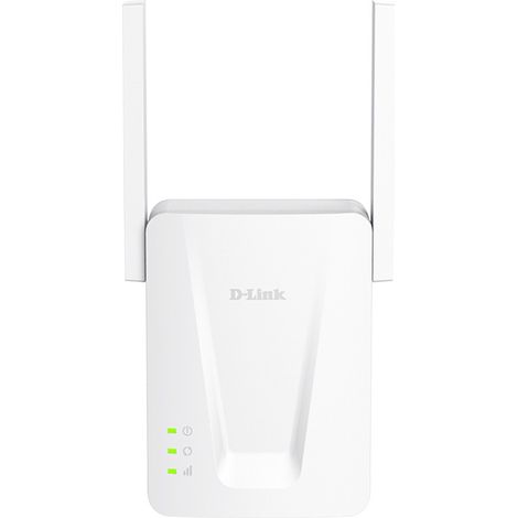 D-Link SE15 Netzwerk-Repeater Weiß 1000 Mbit/s (1/4)