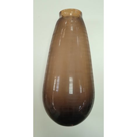 UNOPIU' Vaso Fume Grande