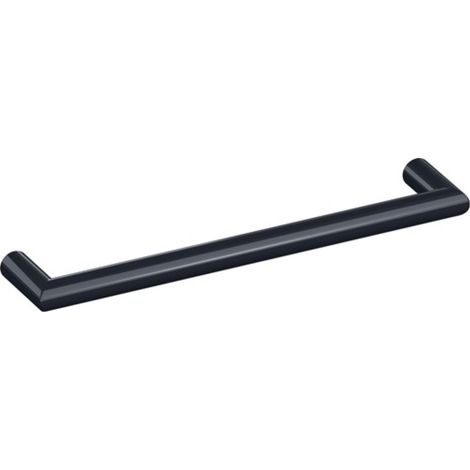 Tirador para mueble 562.13.192 Ku.92 gris 192mm D.13mm HEWI (1/3)