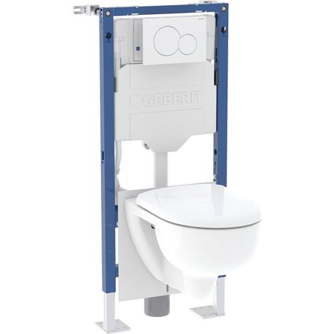 Bati-pack Duofix WC Renova