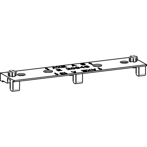 Pack motorisation filaire Tymoov Delta Dore