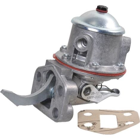 Pompe à carburant UNIVERSEL 2641720KR (1/2)