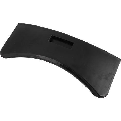Protège-jante casse-perle pour démonte-pneu, accessoire de protection de jante, outil de montage, couvre-jante, protection enveloppe pour machine à pneu. (1/5)