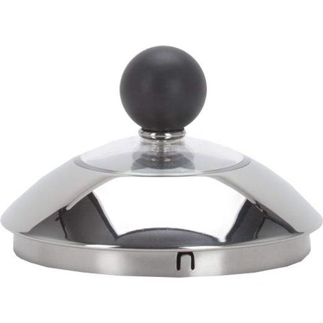 Alessi - MG32/CO WI - MG32 WI COPERCHIO