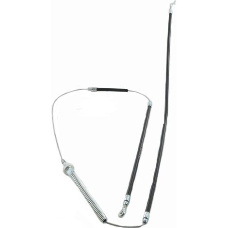 Câble de traction Wolf 42767 - 42727