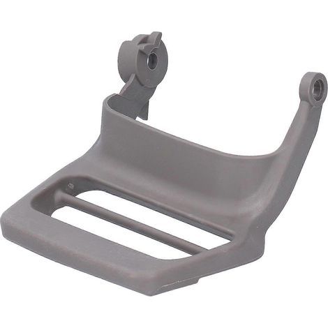 Poignée de remplacement pour protège-main et frein de chaîne de tronçonneuse HUSQVARNA 340, 345, 350 et 353 (1/5)
