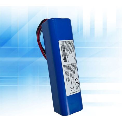 Batteria C101 per spazzatrice Mijia Mop Pro / MJSTS series B (1/4)