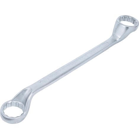 BGS  llave  de  doble  anillo  acodada  profundamente  SW  46  x  50  mm  -  30246 (1/4)