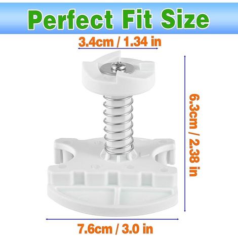 Pièces de rechange pour sorbetière KitchenAid ensemble d'entraînement Premium pour sorbetière (1/5)