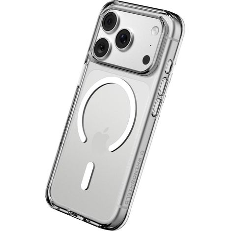 Coque Clear avec MagSafe pour iPhone 18 Pro / 17 Pro (1/5)