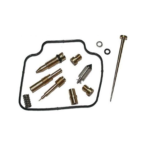 Kit réparation carburateur HONDA NX 650 DOMINATOR de 1988 à 1994 - KEYSTER KH-1352NR - Pour 1 carburateur