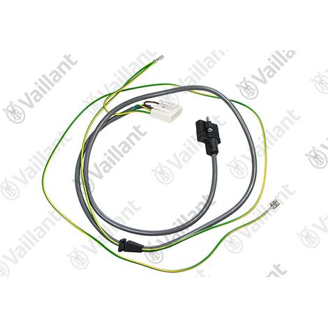 VAILLANT Faisceau de câbles VK 84-564/1-C Vaillant-Nr. , 256294