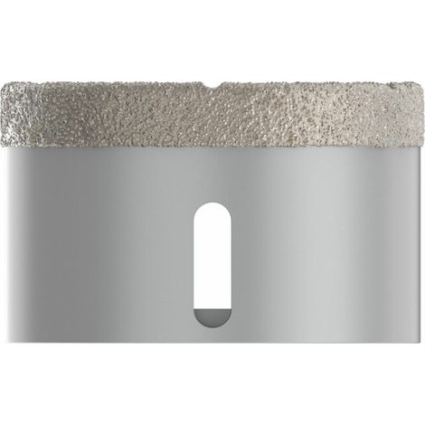 Foret à sec diamant X-LOCK Best for Ceramic Dry Speed Ø 67mm