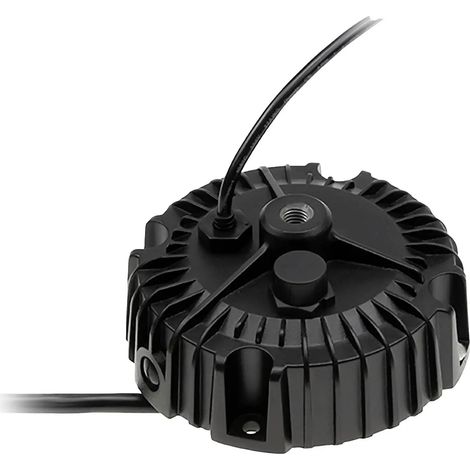 [NEUWERTIG] B-Ware Mean Well Led Trafo Netzteil Stromversorgung Dimmbar Ip67 Alu Snt Xbg 100