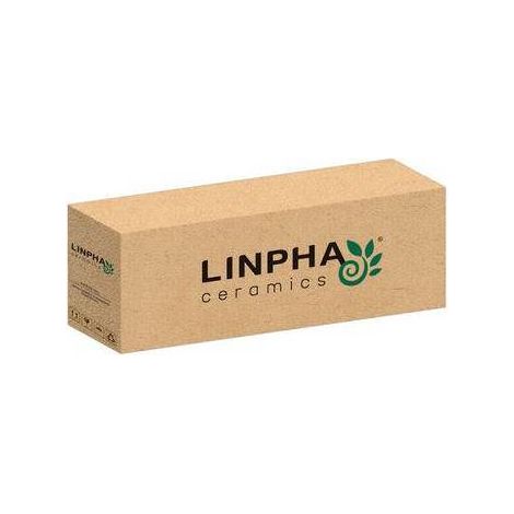 IMBALLO IN CARTONE PER COLONNA CM 66x21 x H. 21 Misura: cm 66x21 x H. 21