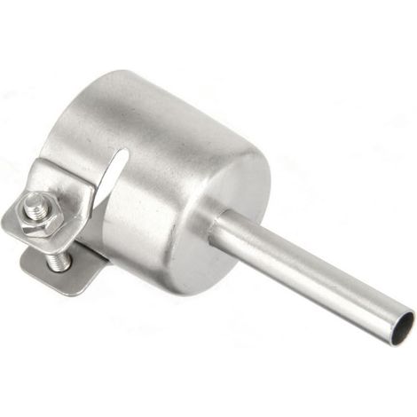 BUSE DE RECHANGE POUR AIR CHAUD STATION DE SOUDAGE ZD DE 939, 4,5 MM BUSE DE RECHANGE POUR STATION DE SOUDAGE MARKENLOS