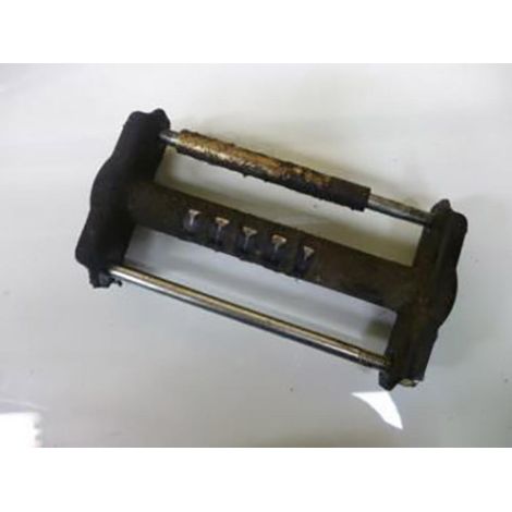 [PRODUIT D'OCCASION] Support moteur origine pour Scooter Peugeot 50 Vivacity Occasion