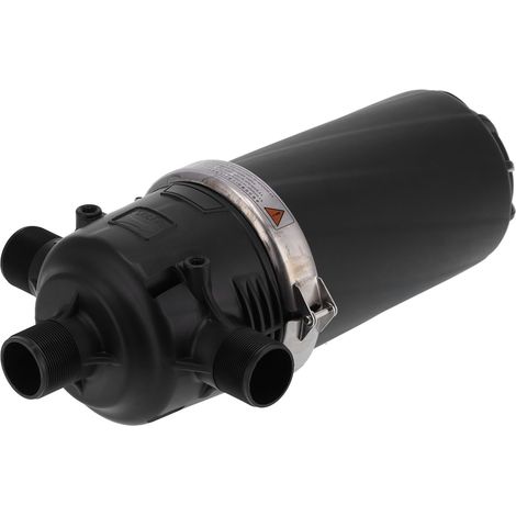 G2 T-förmiger Bewässerungsfilter für Männer, Wasseraufbereitungsfilterscheibe, Gewächshaus-Bewässerungsset, 1-Zoll-Scheibenfilter, Gewindeanschluss. (1/5)