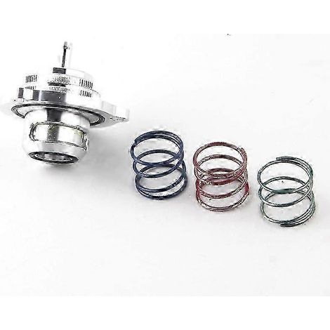 Einzigartiges automatisches Turbo-Blow-Off-Ventil für VAUXHALL OPEL ASTRA CORSA Z20LET VXR UMKREISENDES DUMP-VENTIL BOV1115Edition 1028