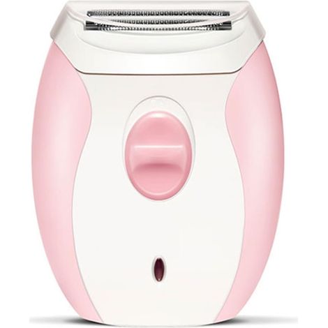 Tondeuse à cheveux rechargeable pour usage domestique et professionnel, idéale pour les femmes. Appareil d'épilation léger. - AquaForge (1/3)