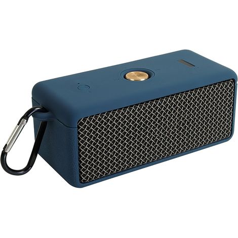 Schutzhülle aus Silikon, kompatibel mit dem EMBERTON Bluetooth-Lautsprecher. (1/5)