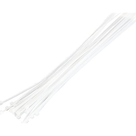 LOGILINK KABELBINDER SET 500 X 4,8 MM, 100 PCS, KAB0041 (1/3)