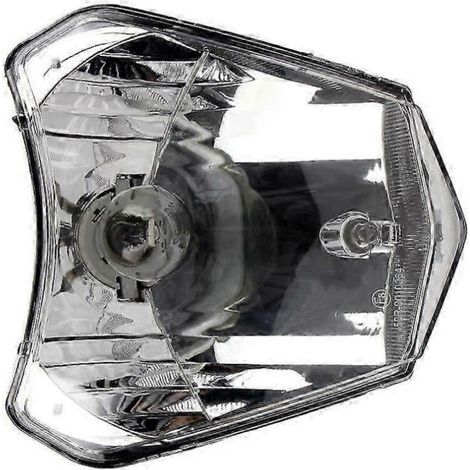 Phares halogènes pour motos et véhicules tout-terrain, compatibles avec les modèles EXC, XC, SX, XCW, EXCF, SXW et SXF (2015-2021), disponib (1/2)