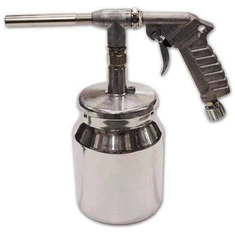 PISTOLA SABBIATURA PS/ES WALMEC 50091 (1/2)