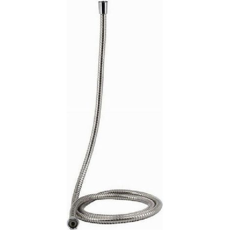 Tuyau Flexible - 250 Cm - Pour Douchette Et Baignoire - Universel - 1 Pièce (1/3)