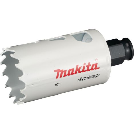 MAKITA E-06703 Broca corona BIM Ezychange 40mm (1/3)