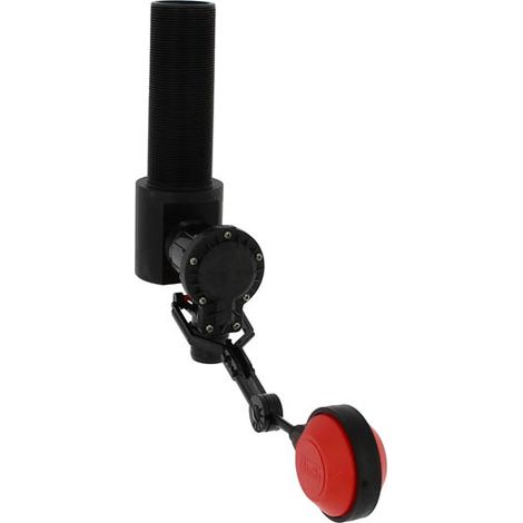 Roth – Régulateur de niveau mécanique 40-49 pour cuve aérienne – Pression de travail 0,2-6 bar – Installation facile dans réservoirs standards