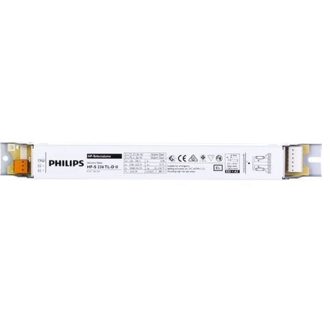 Elektronisches Vorschaltgerät HF-S 236 8711500999313