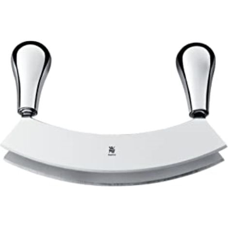 WMF Wiegemesser, 2 schneidig 18cm (1/2)