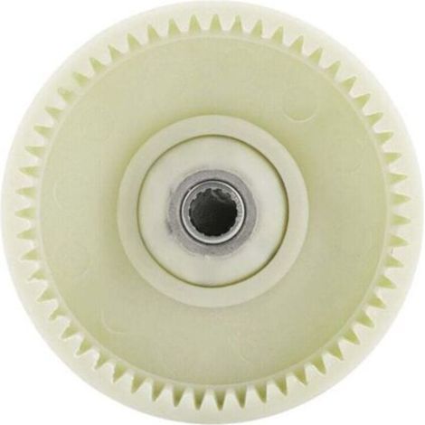 BUNTHAUS PA Pignon de Tronçonneuse électrique. Support de Tronçonneuse Support de Tronçonneuse de Tracteur avec Engrenage Intérieur de Tronçonneuse électrique pour Tronçonneuse électrique (1/5)