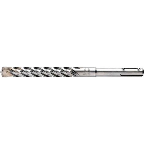 PUNTA PER MURO ø12 X310mm SDS-PLUS