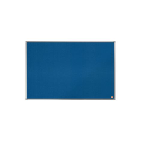 TABLERO DE NOTICIAS DE FIELTRO NOBO ESSENCE 900X600MM
