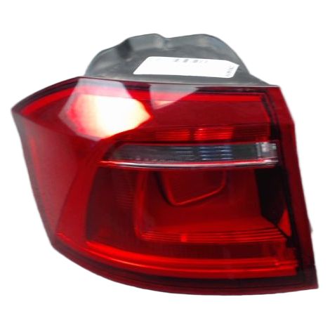 Feu Arrieree Gauche  VOLKSWAGEN Golf [PRODUIT D'OCCASION]♻️510945095ae (1/2)