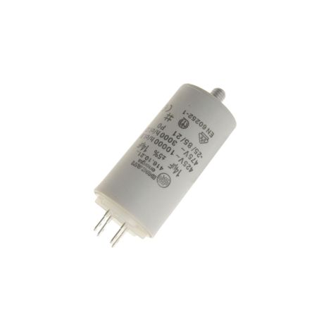 Condensateur C00019740 INDESIT (1/2)