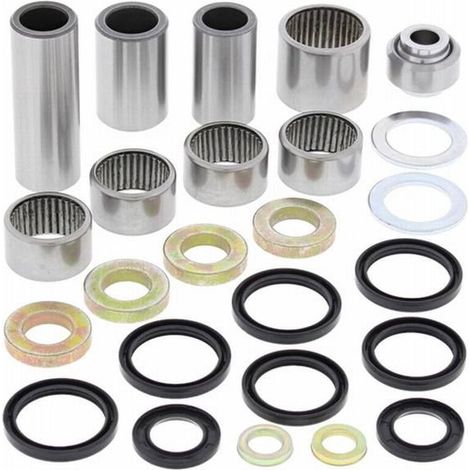 Kit Roulements de Biellettes HONDA CR 125 R 1996-1996 / CR 250 R 1996-1996