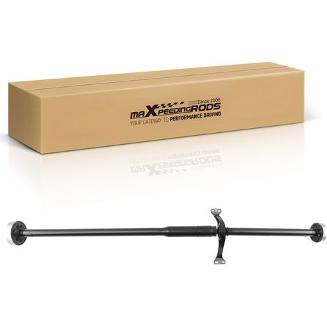 Propeller Drive Shaft Rear for VW Golf VII BA5 BV5 BX5 1.8 TSI 4motion 2014-2020 (1/5)