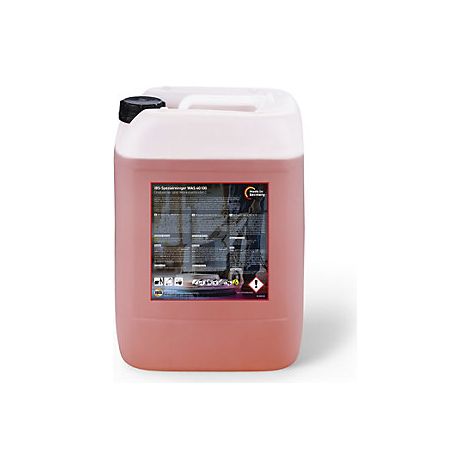 IBS Scherer Detergente per pavimenti di officina WAS 40100